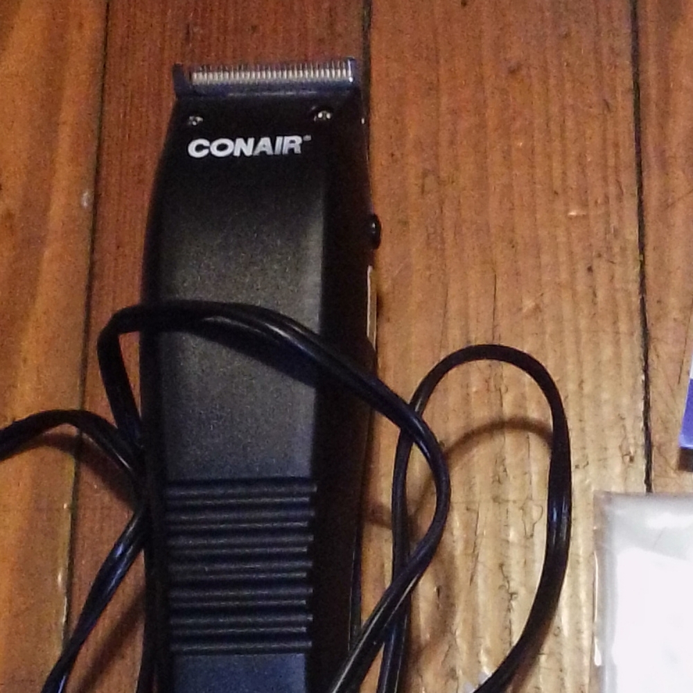 Hair clippers